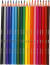Evolution Farveblyanter - Sekskantede - L 17 5 Cm - Mine 3 Mm - Assorterede