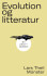 Evolution Og Litteratur