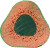 Evolution Triangle Farveblyanter - L 14 Cm - Mine 5 Mm - Assorterede Farver
