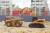 Mx - 8Ch Mini Excavator - Rc Fjernstyret Gravemaskine - Z6750A-3