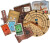 Exit The Game 13 - Bortført I Fortune City - Dansk