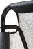 Exit - Coppa Steel Fodboldmål 220X170Cm - Sort