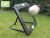Exit - Kickback Rebounder - Medium - 84X84 Cm