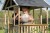 Exit - Panorama 100 Wooden Playhouse 50520100