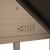 Exit - Panorama 100 Wooden Playhouse 50520100