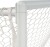 Exit - Scala Aluminium Goal - 180X120 Cm - Fodboldmål - Hvid