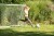 Exit - Scala Aluminium Goal - 180X120 Cm - Fodboldmål - Hvid