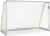 Exit - Scala Aluminium Goal - 180X120 Cm - Fodboldmål - Hvid