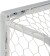 Exit - Scala Aluminium Goal - 180X120 Cm - Fodboldmål - Hvid
