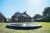Exit - Silhouette Inground Sport Trampolin Ø366Cm - Sort