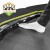 Exit - Silhouette Inground Sport Trampolin Ø366Cm - Sort