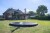 Exit - Silhouette Inground Sport Trampolin Ø366Cm - Sort