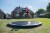 Exit - Silhouette Inground Sport Trampolin Ø366Cm - Sort