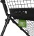 Exit - Smash Padel Rebounder 43301000