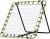 Exit Tempo 1200 - Fodbold Rebounder