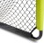 Exit - Tempo Mini Fodboldmål - 90X60 Cm - 2 Stk