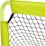 Exit - Tempo Mini Fodboldmål - 90X60 Cm - 2 Stk