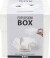 Explosion Box - Str 7X7X7 5 12X12X12 Cm - Råhvid - 1 Stk