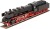 Revell - Schnellzuglokomotive Br 03 - 1 87 - Level 5 - 02166