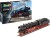 Revell - Schnellzuglokomotive Br 03 - 1 87 - Level 5 - 02166