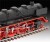 Revell - Schnellzuglokomotive Br 03 - 1 87 - Level 5 - 02166