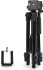 Tripod Til Mobil Og Kamera - Kikkerland - 25-76 Cm