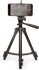 Tripod Til Mobil Og Kamera - Kikkerland - 25-76 Cm