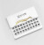 Eylure - Underlash Pre-Glued Natural Clusters