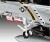 Revell - Fa-18F Super Hornet Fly Byggesæt - 1 72 - Level 4 - 03997