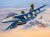 Revell - Fa-18F Super Hornet Fly Byggesæt - 1 72 - Level 4 - 03997
