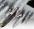 Revell - Fa-18F Super Hornet Fly Byggesæt - 1 72 - Level 4 - 03997