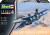 Revell - Fa-18F Super Hornet Fly Byggesæt - 1 72 - Level 4 - 03997