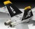 Revell - Fa-18F Super Hornet Fly Byggesæt - 1 72 - Level 4 - 03997