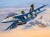 Revell - Fa-18F Super Hornet Fly Byggesæt - 1 72 - Level 4 - 03997