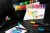 Faber-Castell - Black Edition Marker Penselspids Blød - 50 Farver
