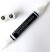 Faber-Castell - Shake Paint Akryltusser - 6 Stk - Metaliske Farver