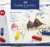 Faber Castell Pastelkridt - 48 Stk