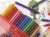 Faber-Castell - Grip Colour Marker Tusser - 10 Stk