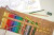 Faber-Castell - Polychromos Farveblyanter - 30 Farver I Penalhus