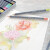 Faber-Castell - Goldfaber Aqua Watercolour Pencils - 12 Stk