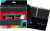 Faber-Castell - Black Edition Farveblyanter - Supersoft - 50-Pak
