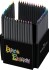 Faber-Castell - Black Edition Farveblyanter - Supersoft - 50-Pak