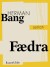 Fædra