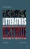 Færøsk Litteraturs Historie Ande Bind 1950 Og Frem