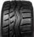 Falken Azenis Rt615 T-Drift Tire 26Mm 2Pcs - Hp4425 - Hpi Racing