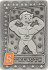 Fallout - Limited Edition Special Perk Card Ingot Collector S Album - Album