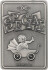 Fallout - Limited Edition Special Perk Card Ingot Collector S Album - Album