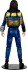 Fallout - Lucy - Elite Edition Action Figur