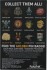 Fallout - Mystery Pin Badge Individual Assorted