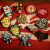 Fallout - Mystery Pin Badge Individual Assorted